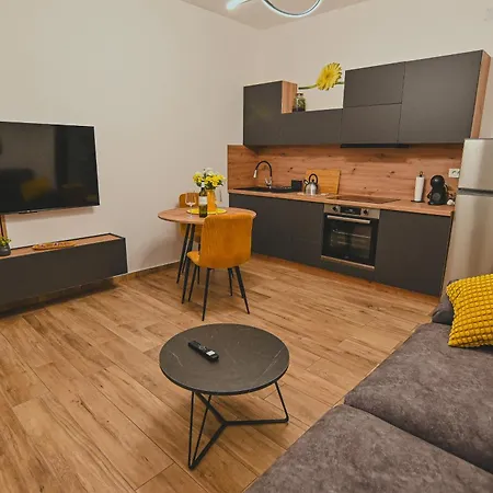 Marina Apartament