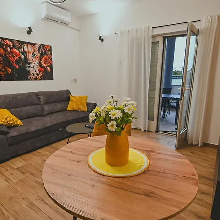 Apartament Marina Pula