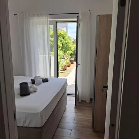 Marina Apartament