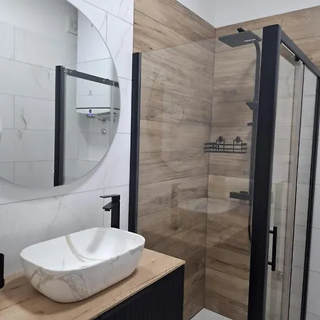 Marina Apartament Pula