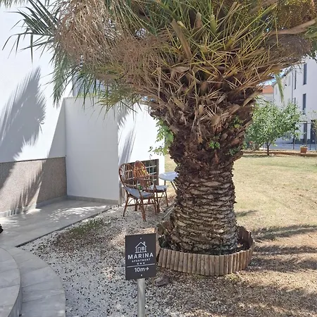 Marina Apartament