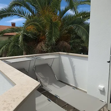 Marina Apartament