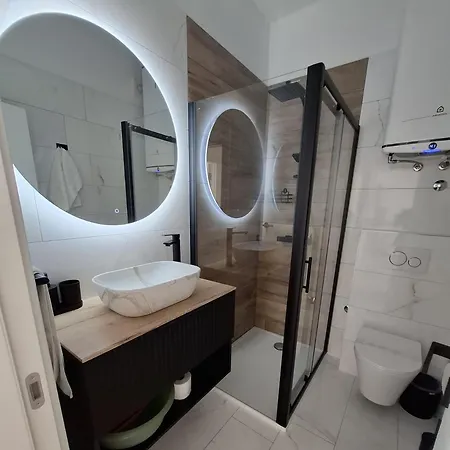 Apartament Marina