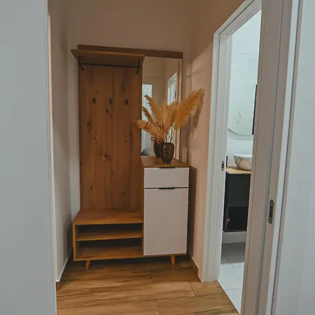 Apartament Marina Pula