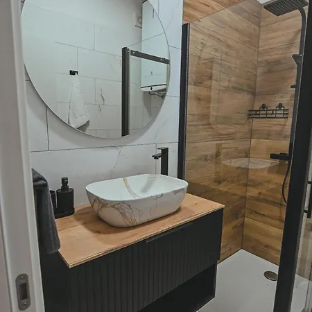 Marina Apartment Pula