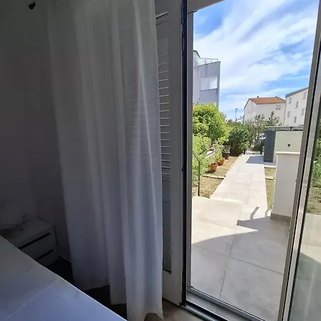 Marina Apartmán Pula