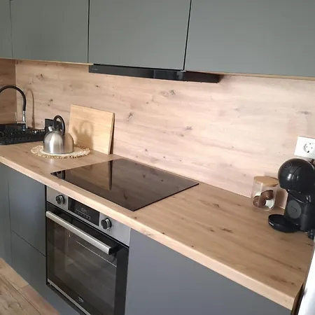 Apartament Marina Pula