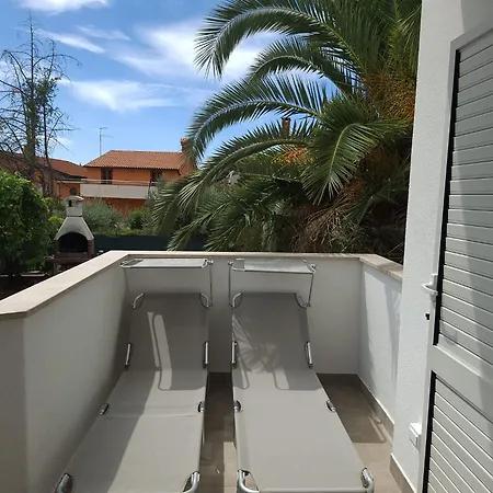 Apartament Marina Pula