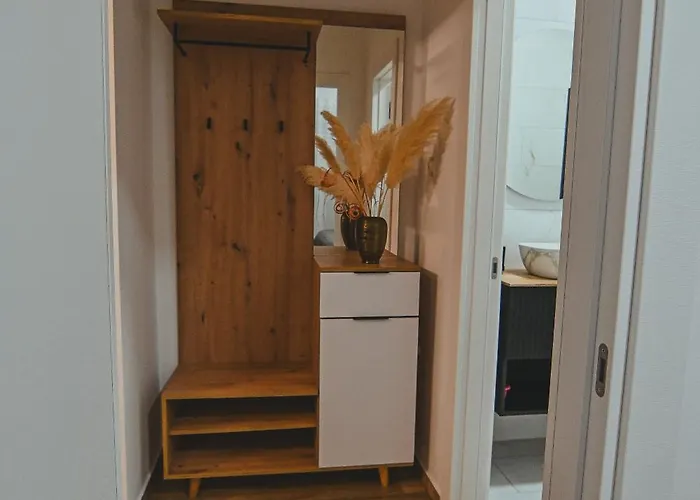 Apartman Marina Pula