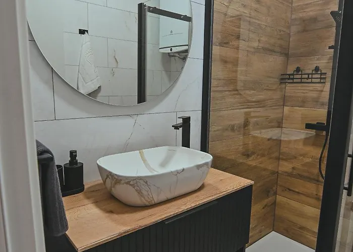 Marina Apartman Pula