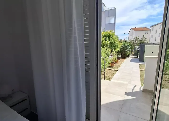 Marina Apartman Pula