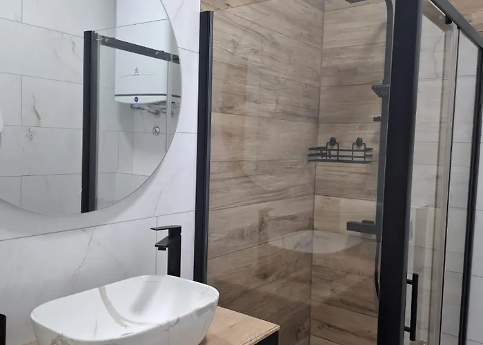 Marina Апартаменти Пула