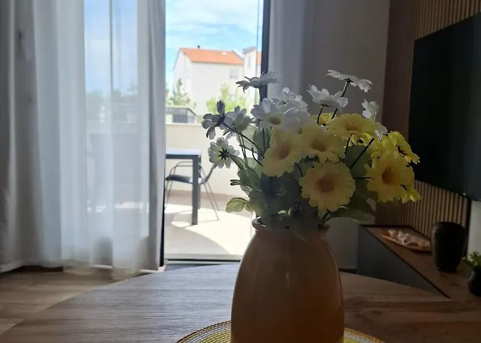 Apartman Marina Pula