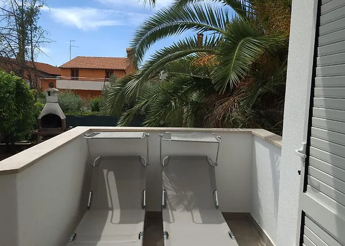 Apartman Marina Pula